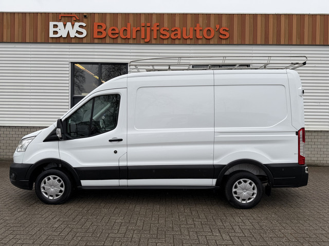Ford Transit 2020 Diesel