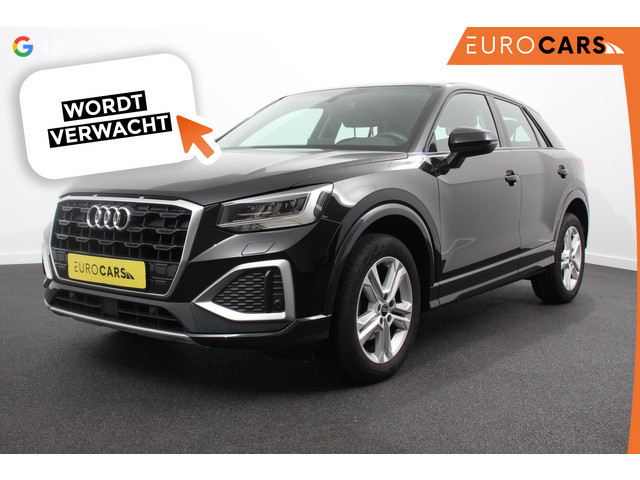 Audi Q2 2020 Benzine