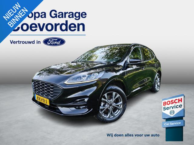 Ford Kuga 2023 Hybride