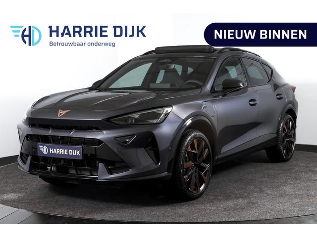 Cupra Formentor 2026 Hybride