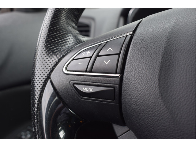 Citroën C4 Aircross