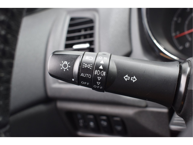 Citroën C4 Aircross