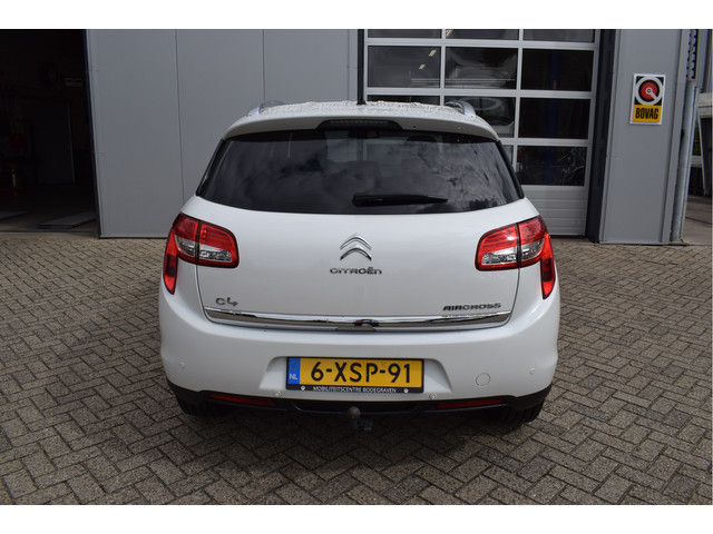 Citroën C4 Aircross