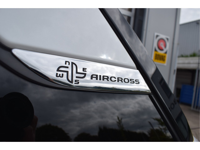 Citroën C4 Aircross