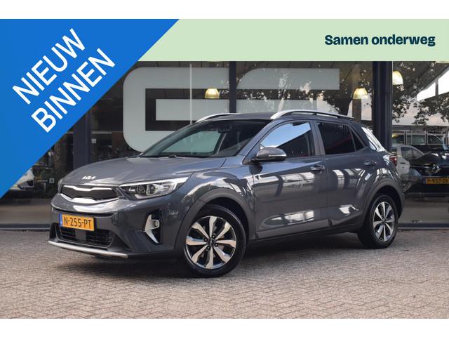Kia Stonic 2021 Benzine
