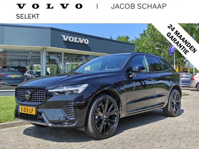 Volvo XC60 2023 Hybride