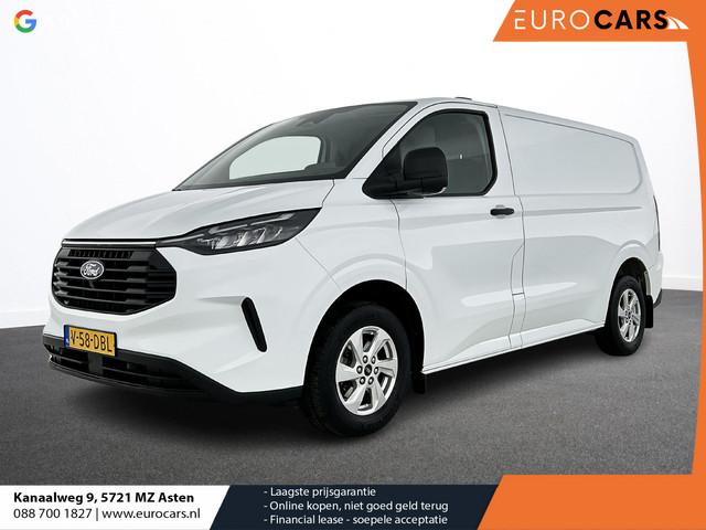 Ford Transit Custom 2024 Diesel
