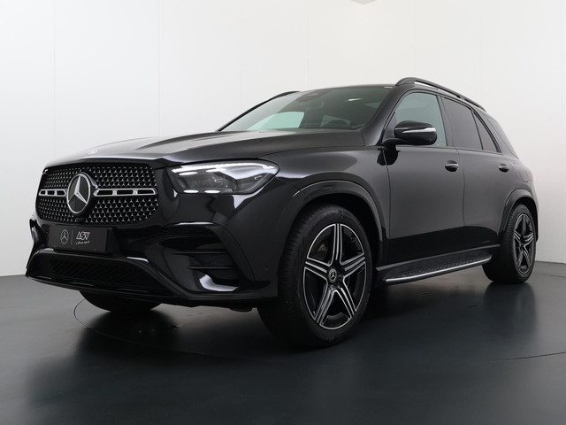 Mercedes-Benz GLE 2025 Hybride