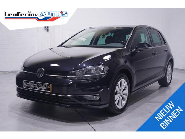 Volkswagen Golf 2019 Benzine