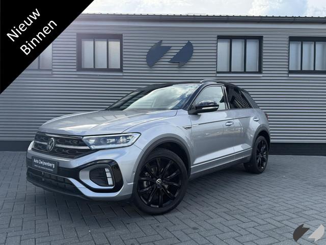 Volkswagen T-Roc 2024 Benzine