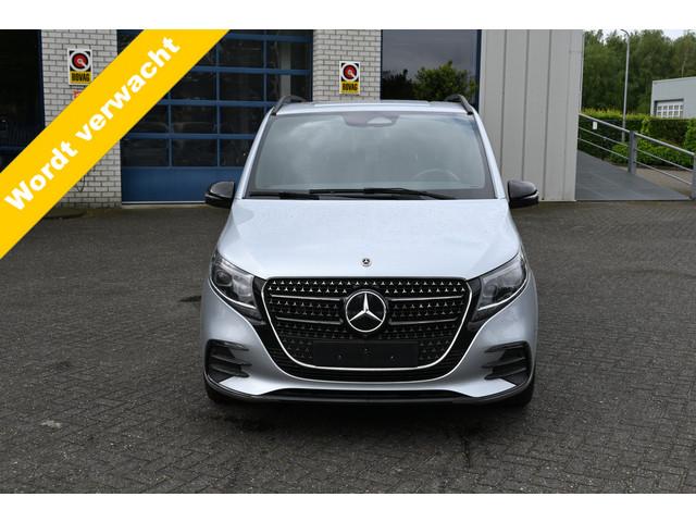 Mercedes-Benz V-Klasse 2024 Diesel