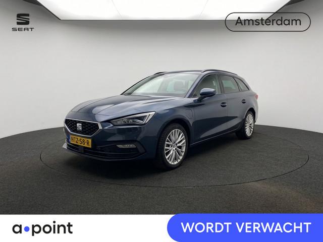 Seat Leon 2025 Hybride