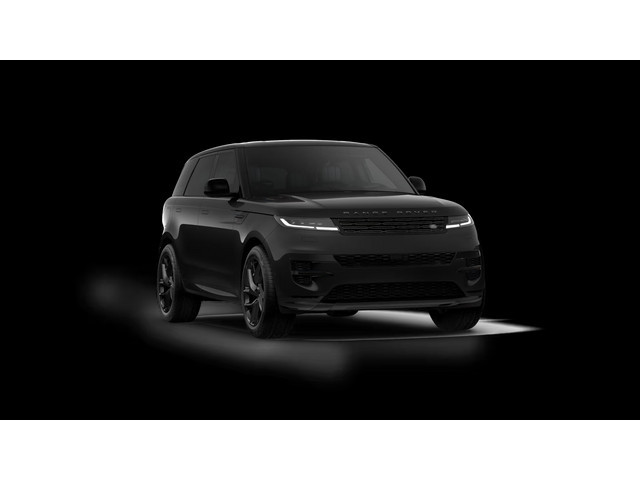 Land Rover Range Rover Sport 2025 Hybride