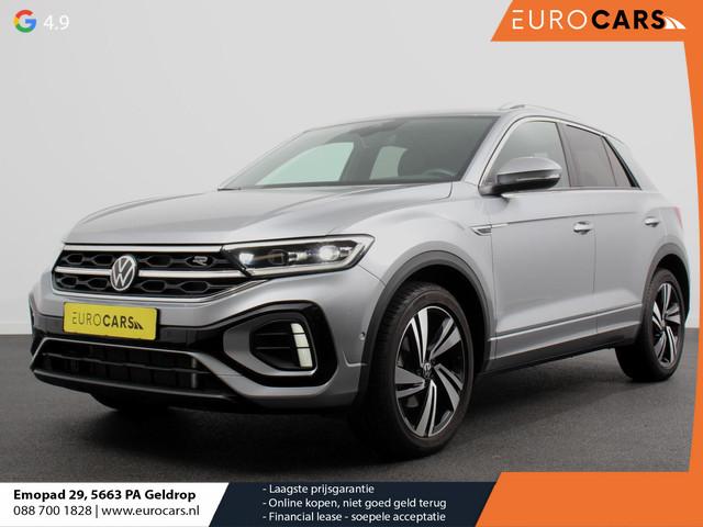 Volkswagen T-Roc 2024 Benzine