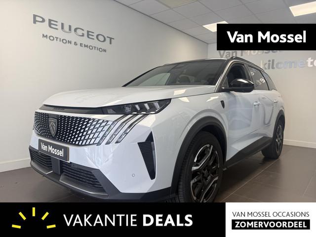 Peugeot 5008 2025 Hybride
