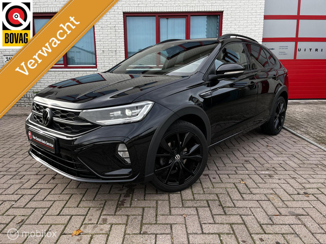 Volkswagen Taigo 2022 Benzine