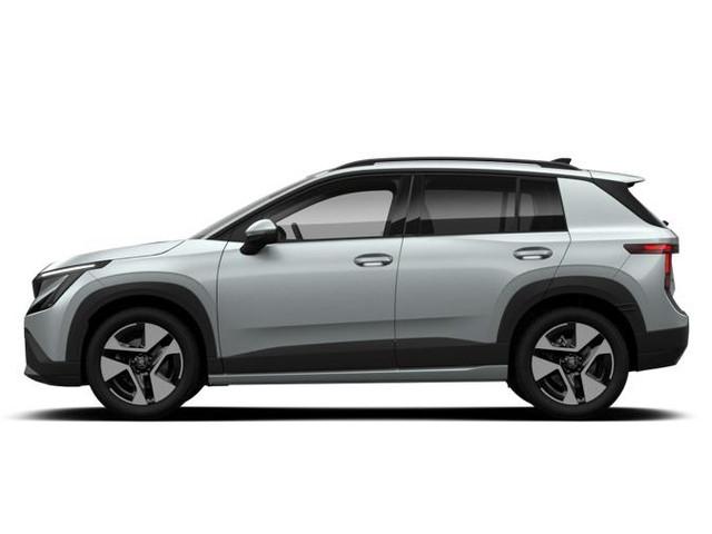 Skoda Epiq