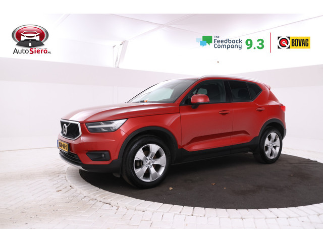 Volvo XC40 2020 Diesel