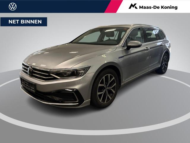 Volkswagen Passat 2022 Benzine