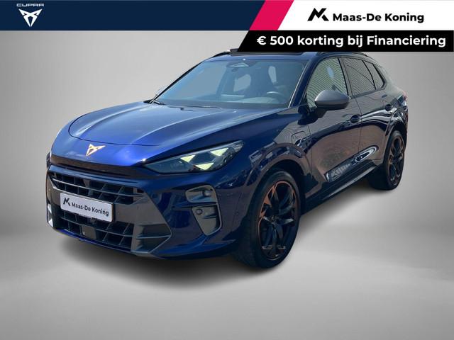Cupra Terramar 2025 Hybride