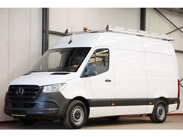 Mercedes-Benz Sprinter 2020 Diesel