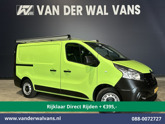 Renault Trafic 2019 Diesel
