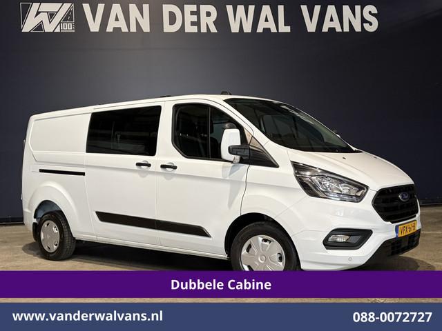 Ford Transit Custom 2022 Diesel