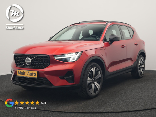 Volvo XC40 2022 Hybride