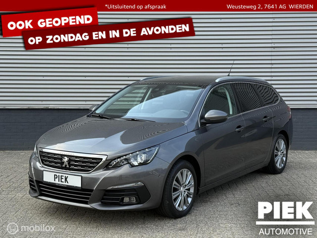 Peugeot 308 2019 Diesel