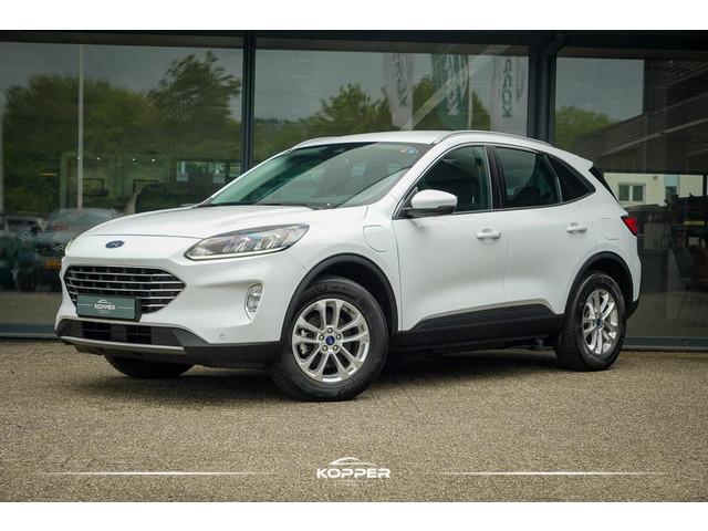 Ford Kuga 2022 Hybride