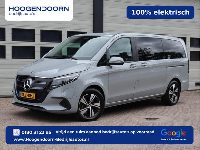 Mercedes-Benz EQV 2024 Elektrisch