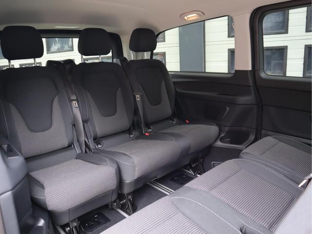 Mercedes-Benz EQV