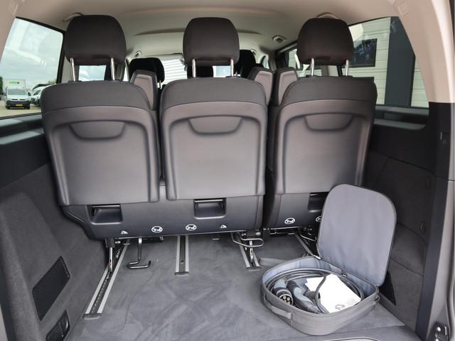 Mercedes-Benz EQV
