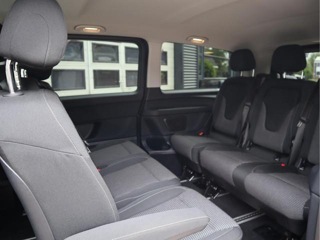 Mercedes-Benz EQV