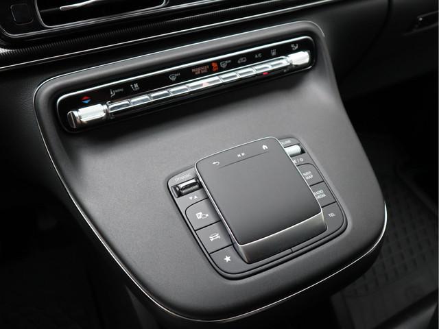 Mercedes-Benz EQV
