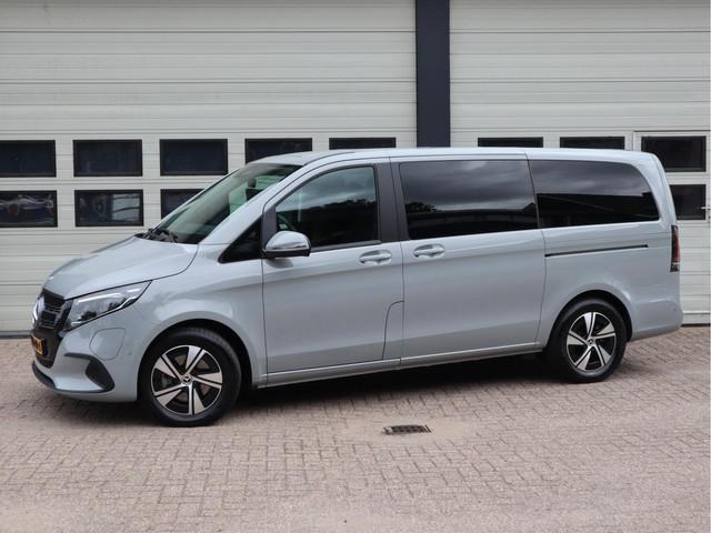 Mercedes-Benz EQV