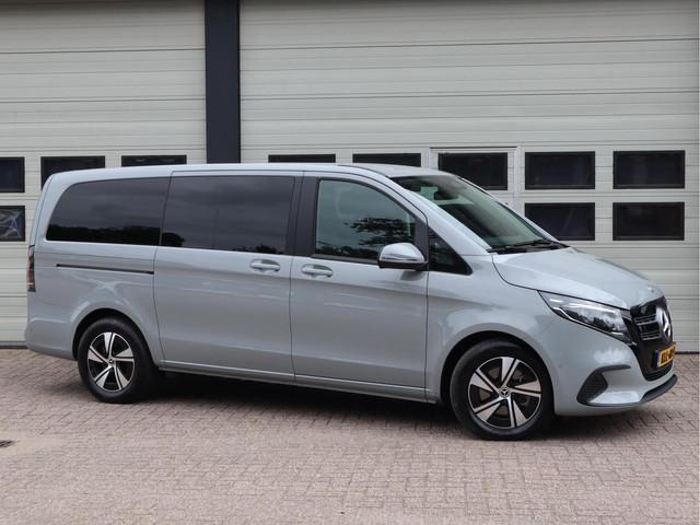 Mercedes-Benz EQV