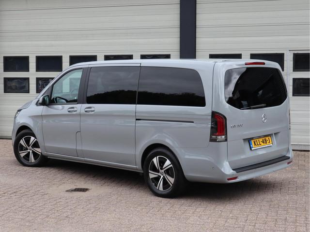 Mercedes-Benz EQV