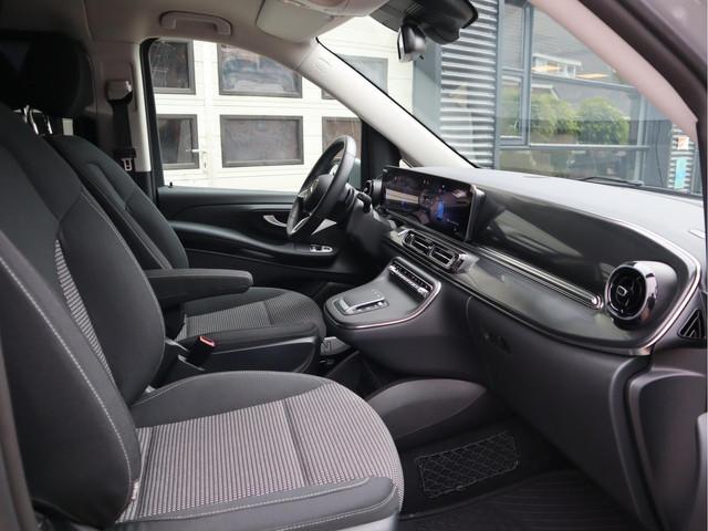 Mercedes-Benz EQV