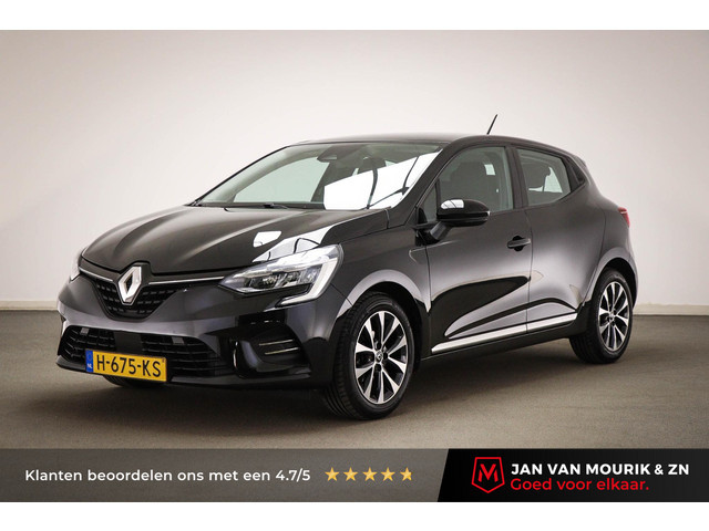 Renault Clio 2020 Benzine