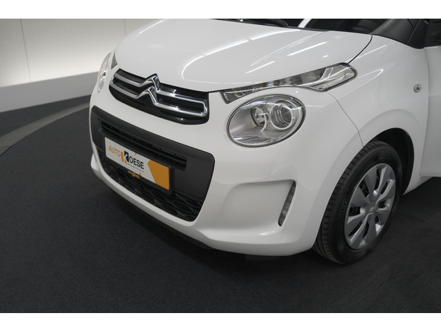 Citroën C1