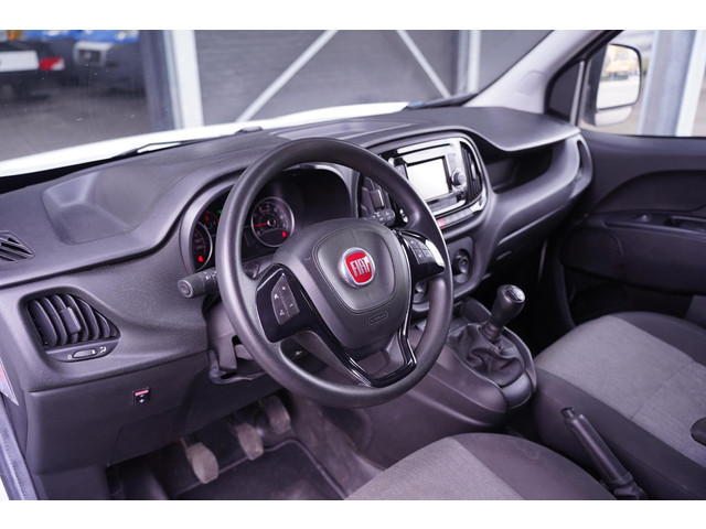 Fiat Doblò