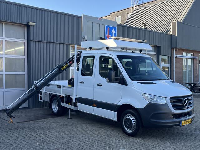 Mercedes-Benz Sprinter 2020 Diesel