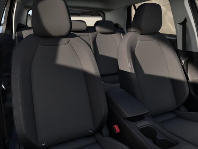 Volkswagen ID. Cross