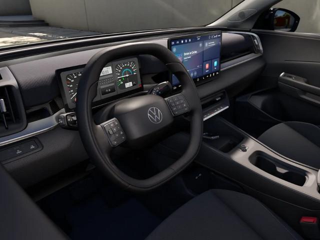 Volkswagen ID. Cross