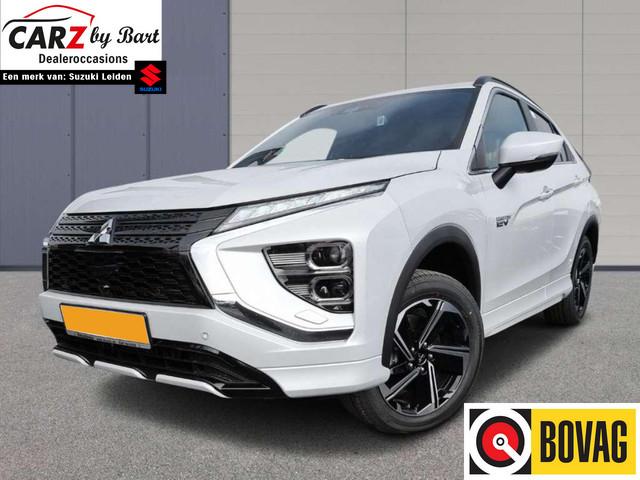 Mitsubishi Eclipse Cross 2025 Hybride