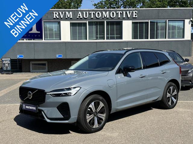 Volvo XC60 2023 Hybride