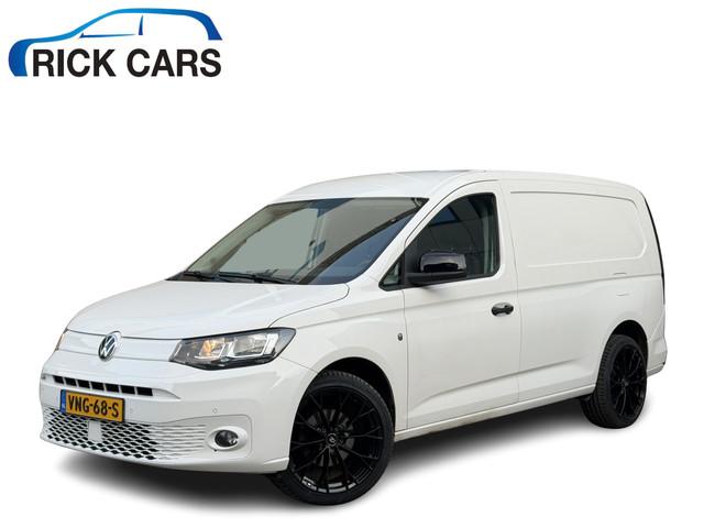 Volkswagen Caddy 2021 Diesel