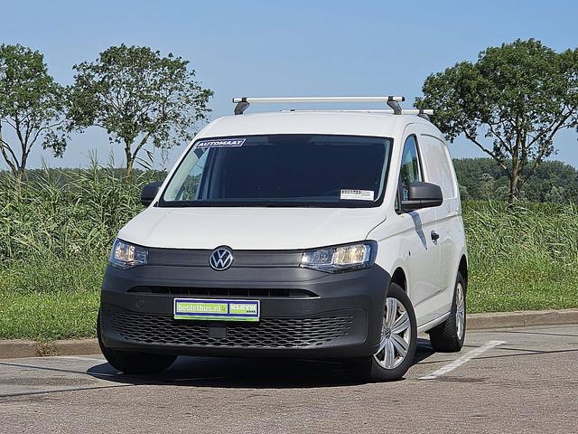 Volkswagen Caddy 2022 Diesel