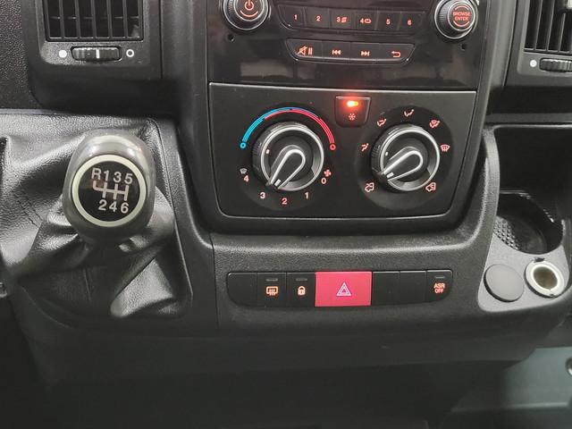 Citroën Jumper